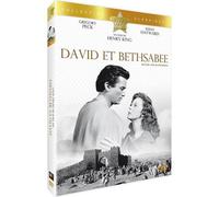 David et Bethsabée – DVD – ESC Europe