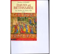 David et Bethsabée