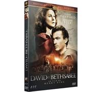 David Et Bethsabée