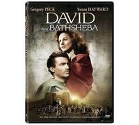 David Et Bethsabée