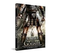 David et Goliath – Seven7 – DVD