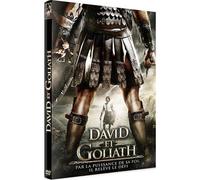 David et goliath