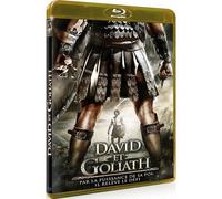 David et Goliath – Blu-ray – Seven7
