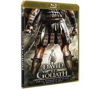 David et Goliath Blu-ray E
