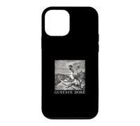 David et Goliath Coque pour iPhone 12 Mini