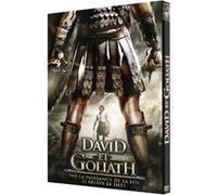 David et Goliath DVD E