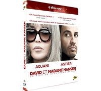 David et Madame Hansen [Blu-ray]