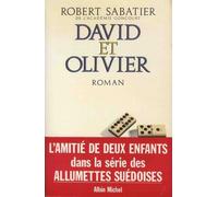 David et Olivier