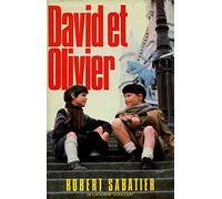 David et Olivier / Sabatier, Robert / Réf23868