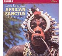 Fanshawe - African Sanctus [Import]