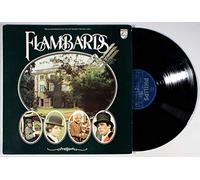 David Fanshawe - Flambards