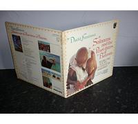 DAVID FANSHAWE - SALAAMS AND THE PEARL DIVERS OF BAHRAIN LP (VINYL) DUTCH PHILIPS 1977