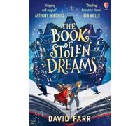 David Farr The Book of Stolen Dreams (Poche) Book of Stolen Dreams