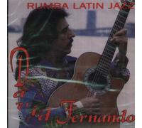 David Fernando - Rumba Latin Jazz