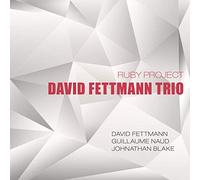 David Fettmann Trio - Ruby Project