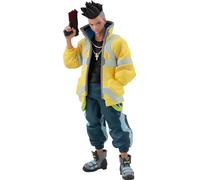 David Fig. 17 cm Cyberpunk : edgerunners Pop Up Parade