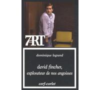 David Fincher, explorateur de nos angoisses