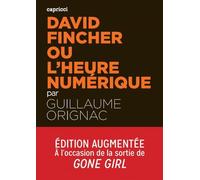 David Fincher ou l'heure numérique
