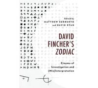 David Fincher's Zodiac