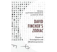 David Fincher's Zodiac