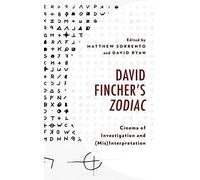 David Fincher's Zodiac