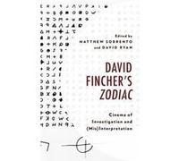 David Finchers Zodiac David Finchers Zodiac (Auteur)