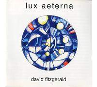 David Fitzgerald - Lux Aeterna [Import]