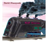 David Fiuczynski - Kif Express [Import]