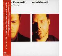 David Fiuczynski - Runner Crash [Import]
