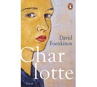 David Foenkinos Christian Kolb Charlotte: Roman (Poche)
