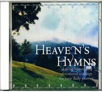 David Ford - Heaven's Hymns: Stirring Hymns and Devotional Readings for Your Daily Journey (UK Import)