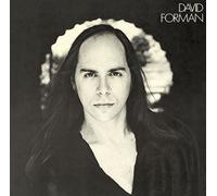 David Forman CD