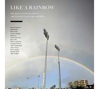 David Forman - Like A Rainbow