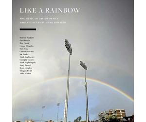 David Forman - Like A Rainbow