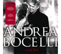 Andrea Bocelli – Amore – Version française – Import – Universal Billard