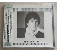 David Foster - Best of Me [Import]
