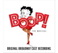 David Foster - Boop! - The Musical Original Broadway Cast Recording Soundtrack