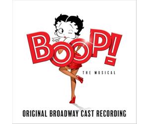 David Foster - Boop! - The Musical Original Broadway Cast Recording Soundtrack