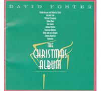 David Foster - Christmas Album