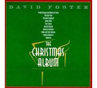 David Foster - Christmas Album by David Foster (1993) Audio CD