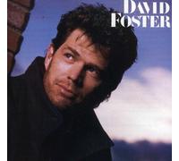 David Foster – David Foster – CD – édition Alliance MOD