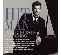 David Foster & Friends - Hit Man - David Foster & Friends