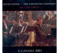 David Foster - O Canada [Import]