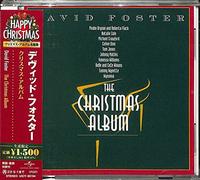 David Foster - The Christmas Album [Import]