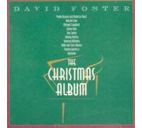 David Foster - The David Foster Christmas Album