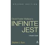David Foster Wallace's Infinite Jest