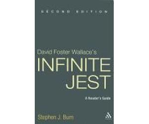 David Foster Wallace's Infinite Jest