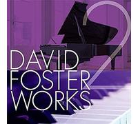 David Foster Works 2 / Various [Import]