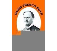 David French Boyd