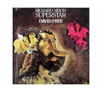 David Freye - Richard Nixon Superstar [Vinyle LP record]